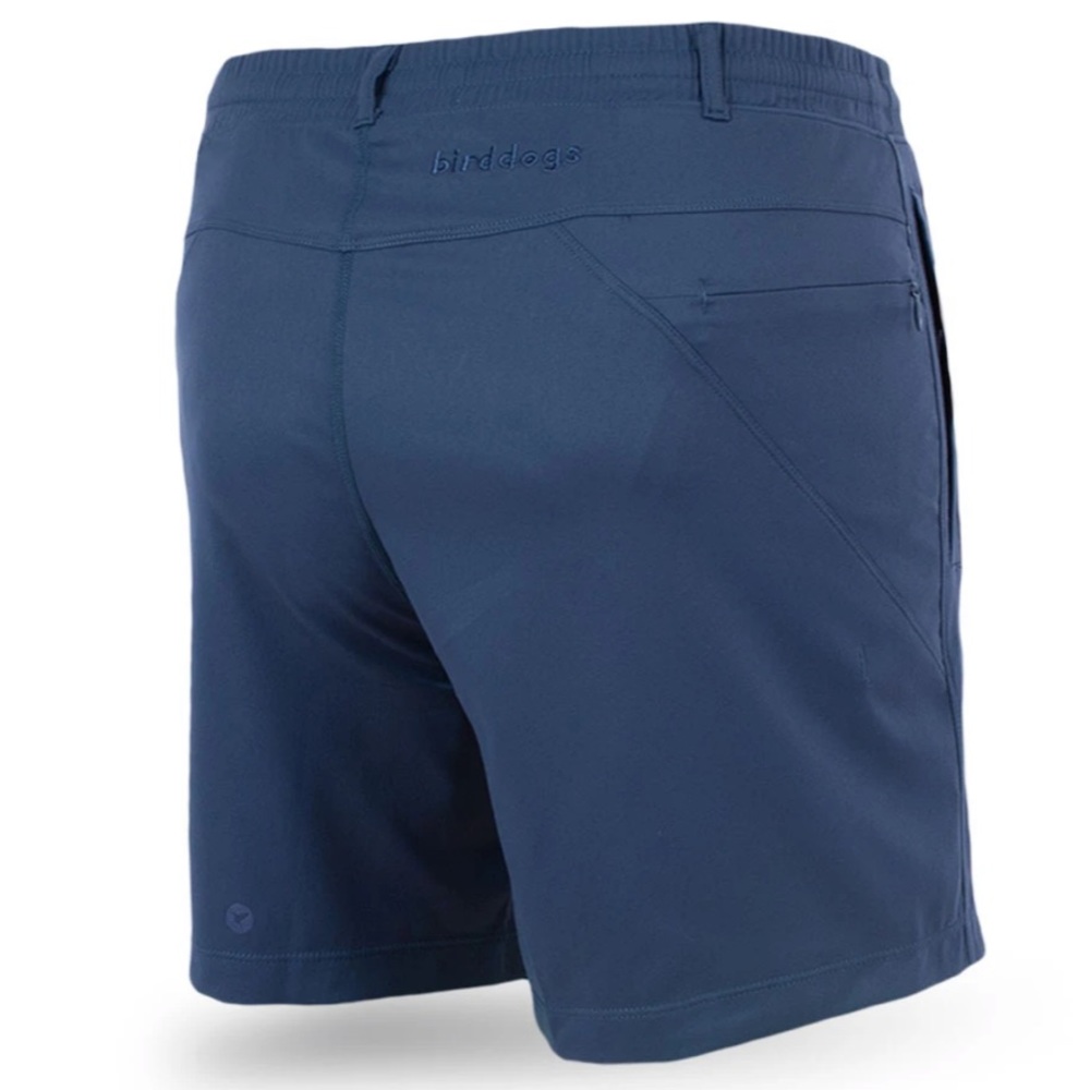 Navy/Dark Blue Birddogs